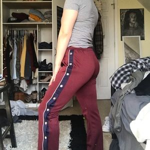 Sweat pants